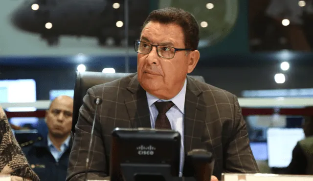 José huerta