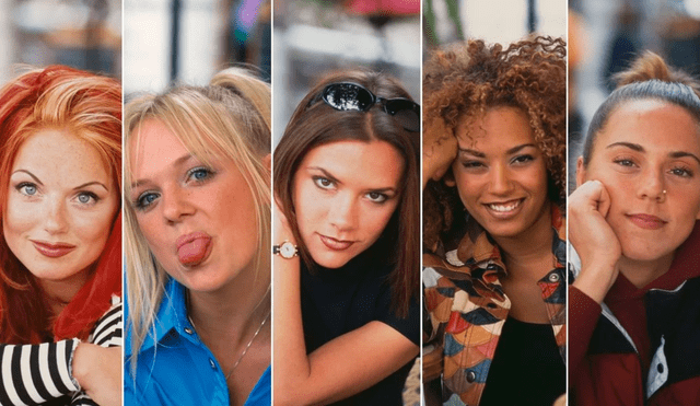 Las Spice Girls vuelven a los escenarios, pero fans abandonan el show [VIDEO]