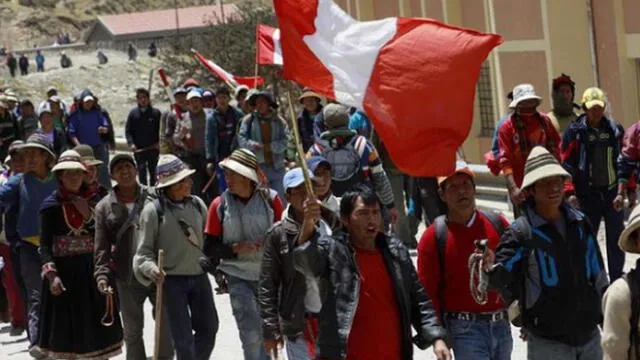 Cusco: Ministros atenderán demandas en Quillabamba 