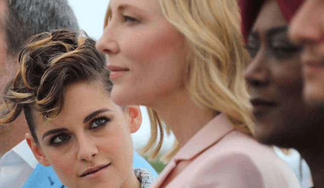 Kristen Stewart revela lo difícil que fue declararse gay 