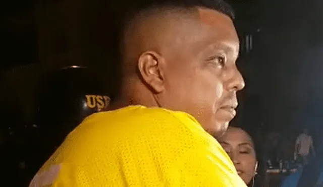 Ciudadano venezolano denunció agresión durante manifestación contra Nicolás Maduro [VIDEOS] 