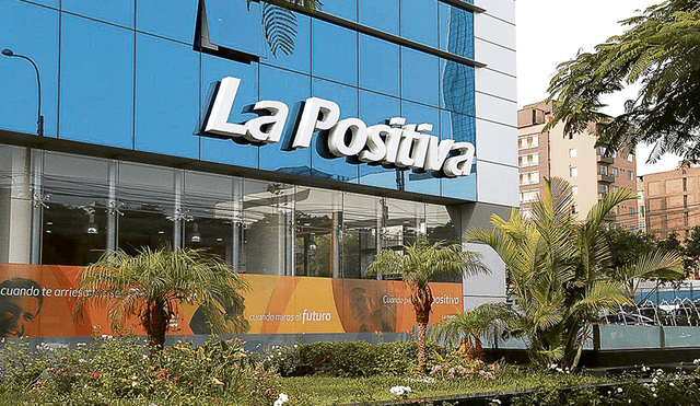 La Positiva vende el 51% de sus acciones a aseguradora portuguesa Fidelidade