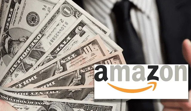 Conoce los mejores métodos para ganar dinero en Amazon