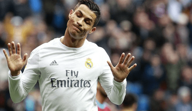 Cristiano Ronaldo se confiesa: "No tengo más sueños por realizar"