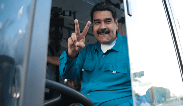 Parlamento Europeo investigará a Nicolás Maduro por crímenes de lesa humanidad