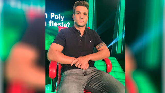 Beto Ortiz celebra en redes sociales su triunfo frente a Gisela Valcárcel [FOTOS] 