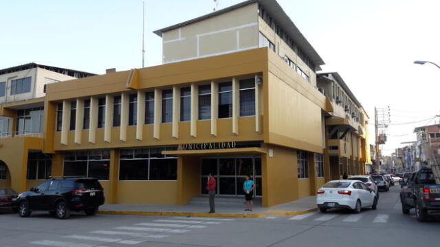 Municipalidad de Sullana aplicará medidas severas a contribuyentes morosos