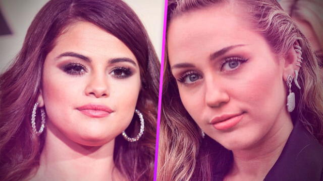 Selena Gomez confesó que padece de trastorno de bipolaridad en programa de Miley Cyrus. Foto: Instagram