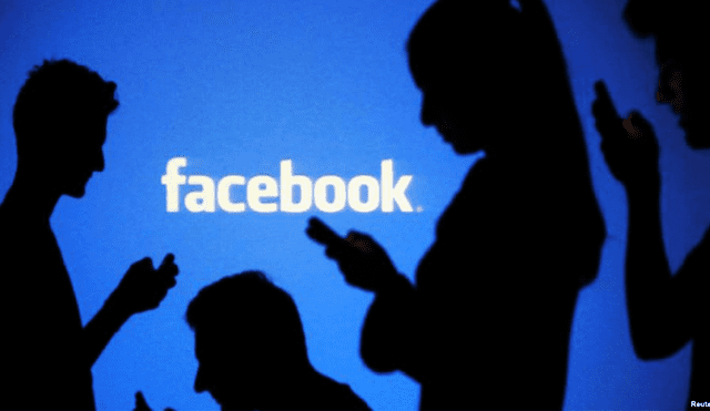 Facebook: Usuarios decidirán qué medios de comunicación son fiables o no