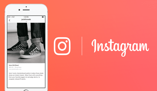 Instagram: ¿Cómo comprar a través de la aplicación?