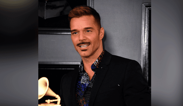 Grammys 2019: Hijo de Ricky Martin causa furor al pasar por la red carpet [VIDEO]