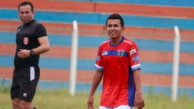 Medio chileno ironiza con el nombre de seleccionado peruano sub-15