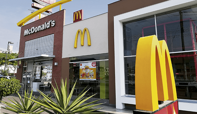 McDonald's tiene aún mucho que aclarar sobre las condiciones de trabajo en sus sedes del país. El suceso no debe olvidarse. La memoria de los dos jóvenes exige justicia.