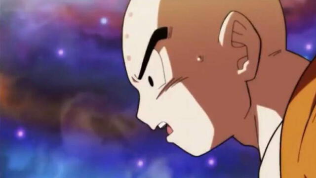 Dragon Ball Super: ¡Krilin con nariz! personaje recibió cambio en su diseño [VIDEO]
