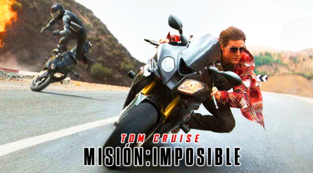Misión Imposible 7: la nueva aventura de Ethan Hunt tendrá que esperar. Crédito: composición