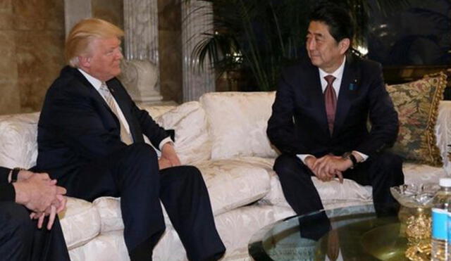 Gobierno japonés no le encuentra ‘sentido’ al TPP sin Estados Unidos