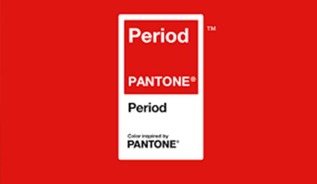 Period Pantone