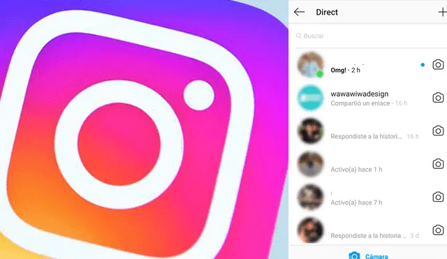 Instagram: Así puedes desactivar tu estado de actividad en el aplicativo