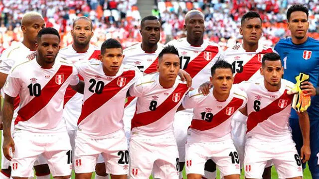 ‘Novia de la Copa América’ reaparece y le canta a Perú tras goleada de Brasil