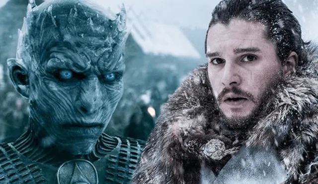 Game of Thrones: página oficial de HBO expuso qué personajes vuelven en temporada 8