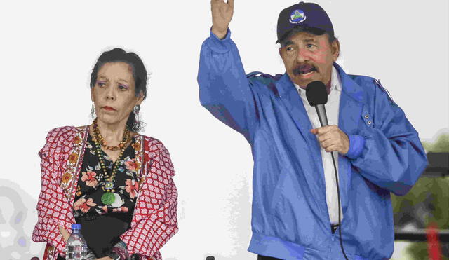 Ortega descarta adelantar elecciones en Nicaragua pese presiones de la oposición