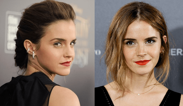 Instagram: Emma Watson enamora a sus fans al publicar reveladora foto en la red