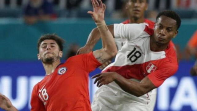 Perú, con gol de Flores, igualó 1-1 ante Estados Unidos en amistoso fecha FIFA [RESUMEN]
