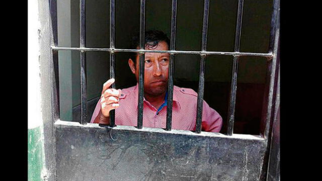Áncash: regidor fue condenado a un año de cárcel efectiva por golpear a su conviviente