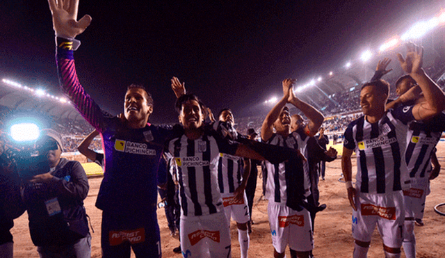 "Piratas FC" da a Alianza Lima la táctica perfecta para que campeonen 