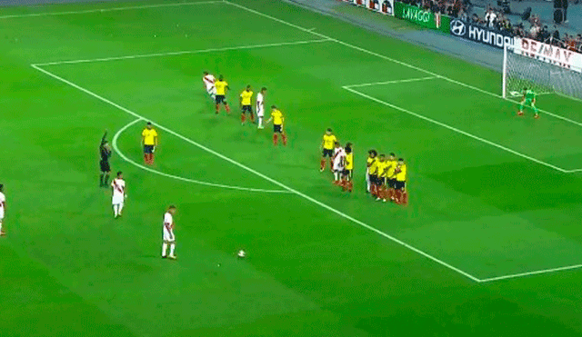 YouTube: Narración chilena del gol de Paolo Guerrero fue de los videos más vistos
