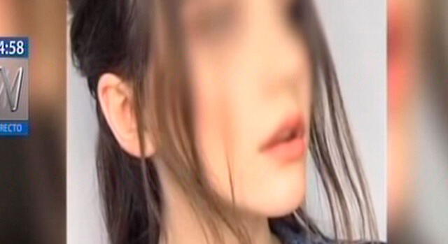 China: joven modelo rusa murió por fatiga y exceso de trabajo [VIDEO]
