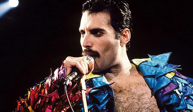 Freddie Mercury: La historia detrás de Bohemian Rhapsody