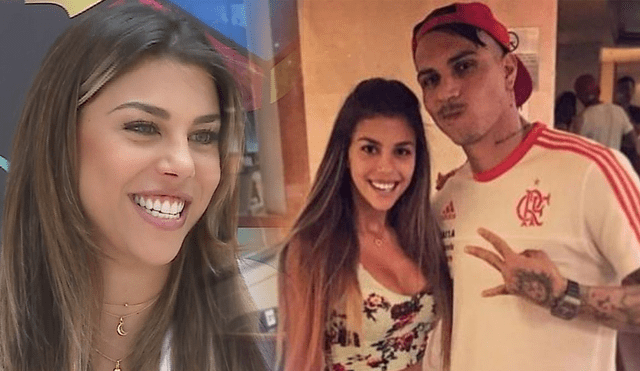 Cuñada de Paolo Guerrero defiende a Alondra de los fans de Thaísa Leal