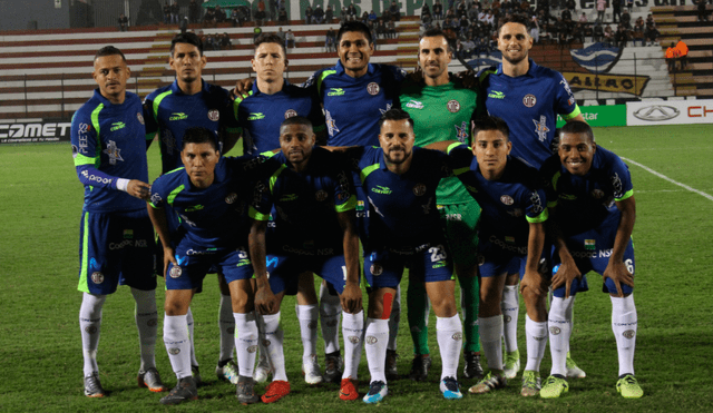 UTC descenderá si no juega ante Alianza Lima por el Apertura 2018