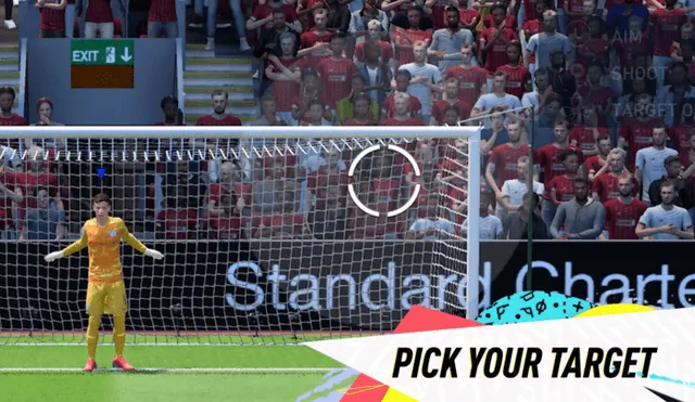 EA Sports muestra las nuevas características de juego que habrá en FIFA 20.
