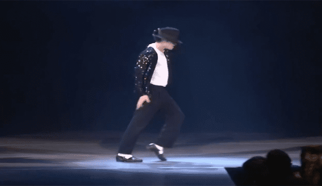 Facebook : imita paso anti-gravedad de Michael Jackson, pero sufre trágico accidente [VIDEO] 