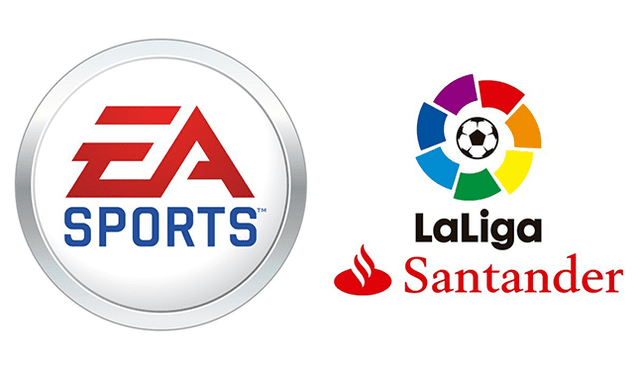 El acuerdo dara licencia a equipos de primera y segunda división del fútbol español. Foto: Difusión.