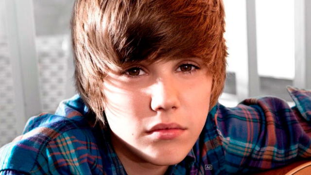 Justin Bieber recuerda su tema 'Baby' y alborota las redes sociales