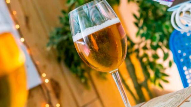  Por una cerveza: invitado de una boda apuñala al novio porque le negaron bebida