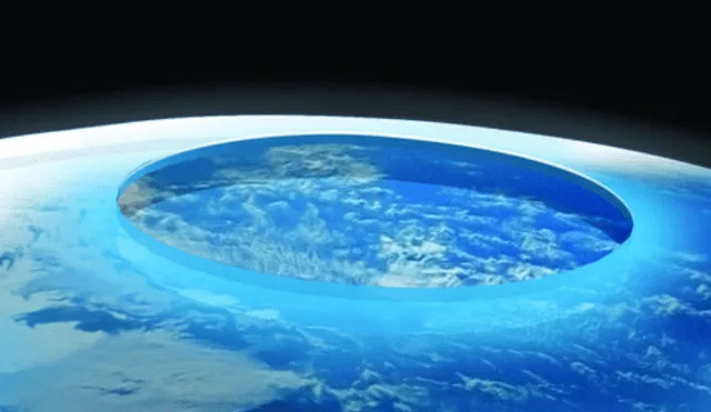 Capa de ozono