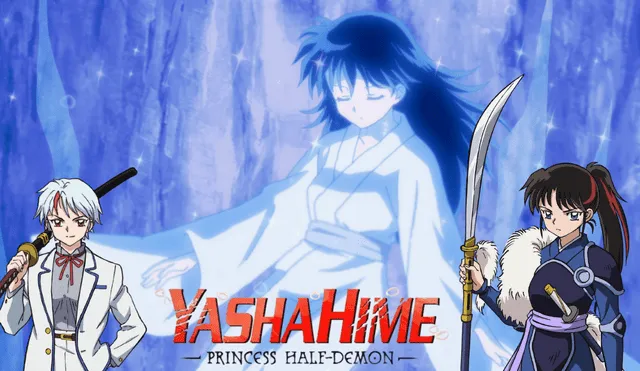 Yashahime: 2ª temporada é confirmada em último episódio