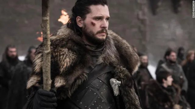 Game of Thrones: ¿Quién es Kit Harington y cuál es la historia de 'Jon Snow', su icónico personaje? 