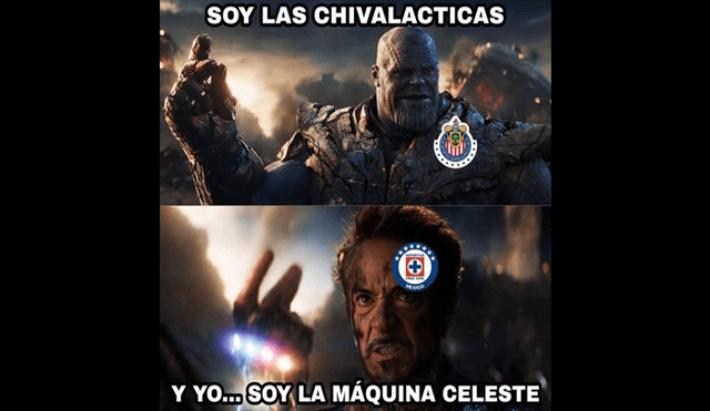 Liga MX: mira los divertidos memes que dejó la jornada 6 del Clausura 2020 [FOTOS]