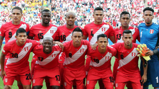 'Chemo' del Solar explicó por qué los jugadores peruanos no emigraron a mejores ligas tras el Mundial