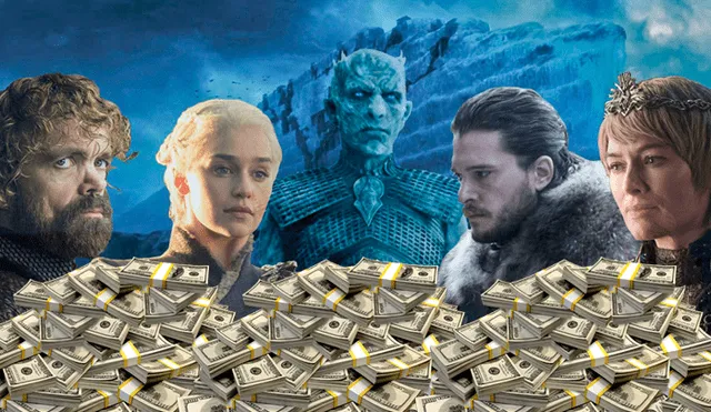Game of Thrones: Casa de apuestas te paga por adivinar quien muere en la 'Gran Guerra'