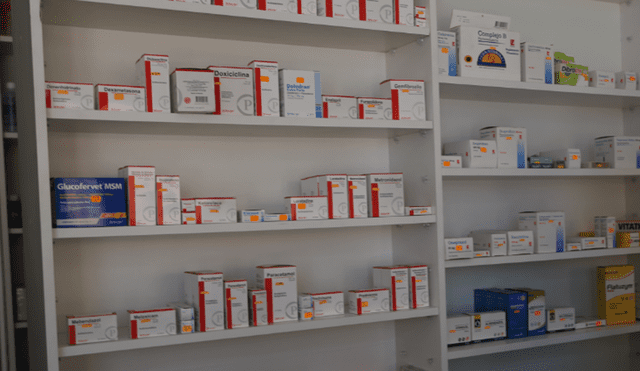Venezuela: Reportan que producción de medicinas cayó 60% en cuatro años
