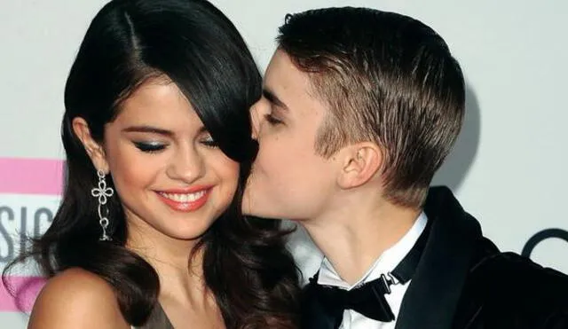 Instagram: Selena Gomez hace oficial su romance con Justin Bieber [FOTOS]