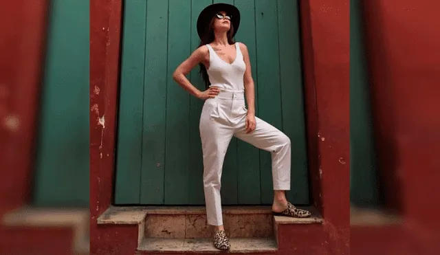 Diez datos imperdibles de Camila Sodi, la nueva ‘Rubí’ [VIDEO]