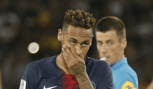 Rivaldo: “Neymar está arrepentido de irse del Barcelona” [VIDEO]