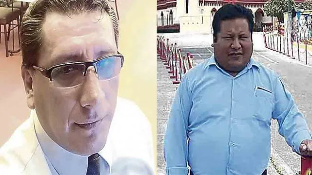 SENTENCIA. Russo Núñez y Justo Álvarez son condenados por estafa